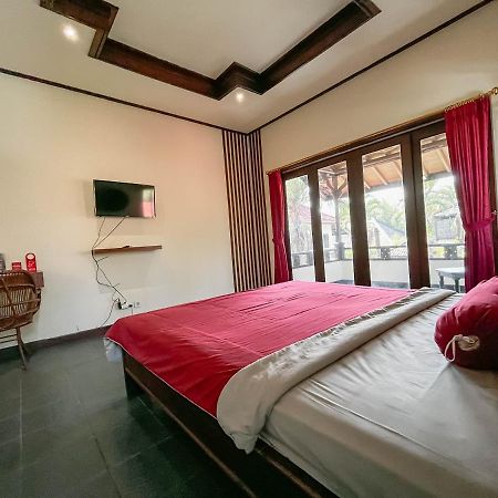 Reddoorz Plus Near Seminyak Square Denpasar Esterno foto